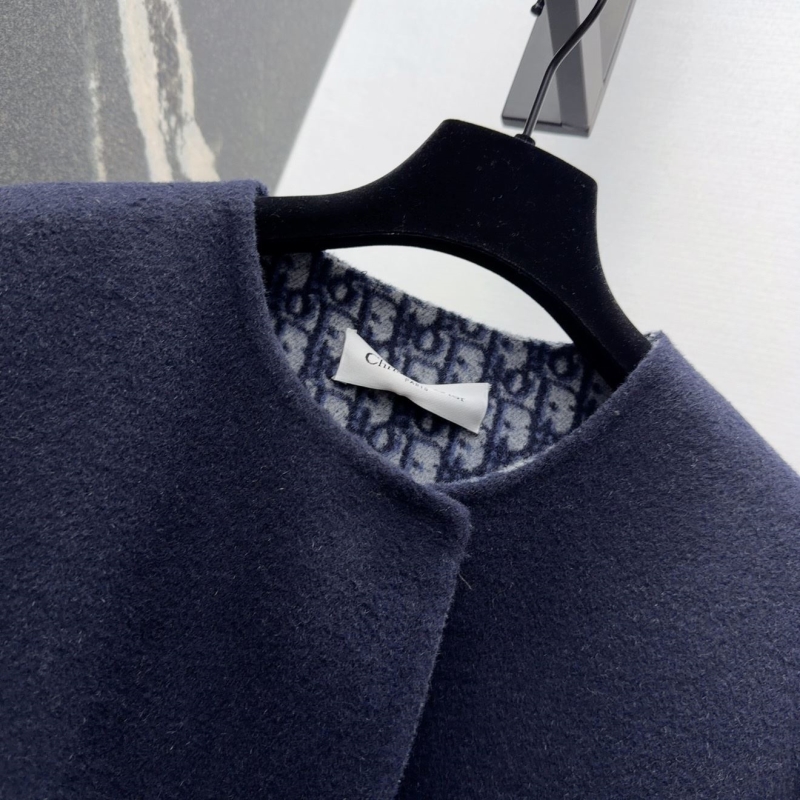 chr1st1an D10r outwear